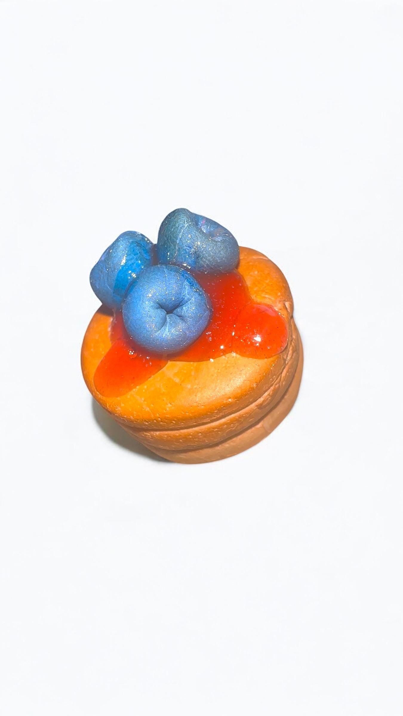 Blueberry Hotcakes - Diamond Art Putty