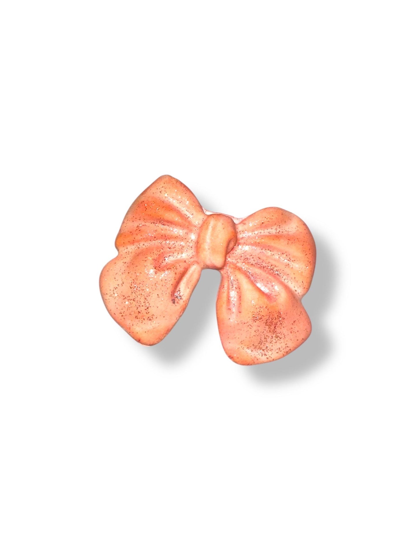 Maeve’s Mango & Maeve’s Ribbon - Painted Maeve Putty Collab