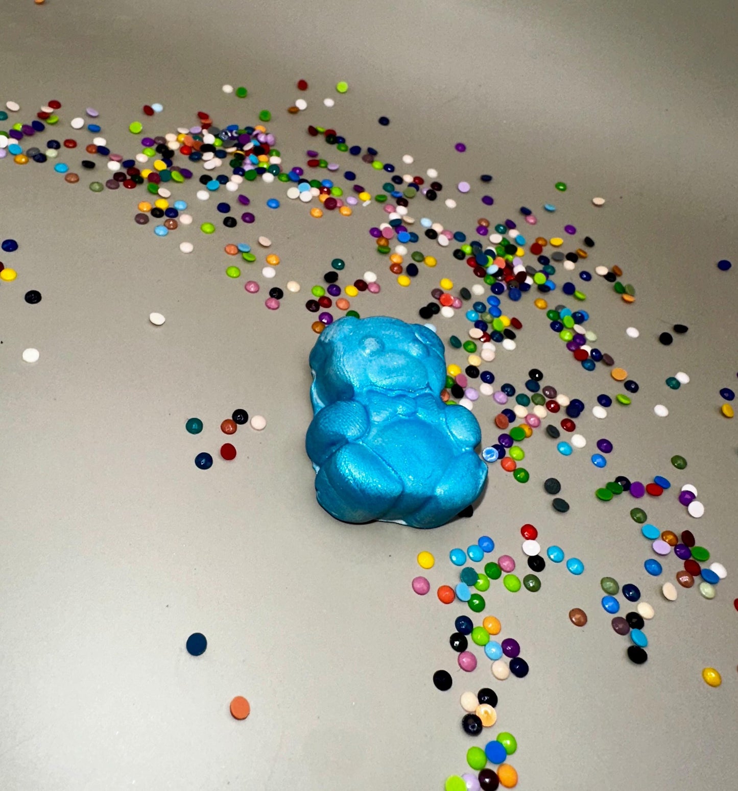 **Gummybear - Diamond Art Putty