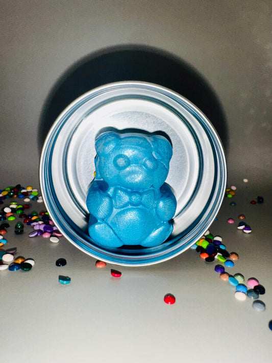 **Gummybear - Diamond Art Putty