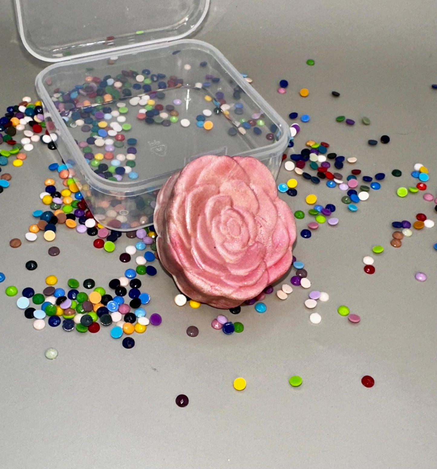 Rose Putty- Diamond Art Putty
