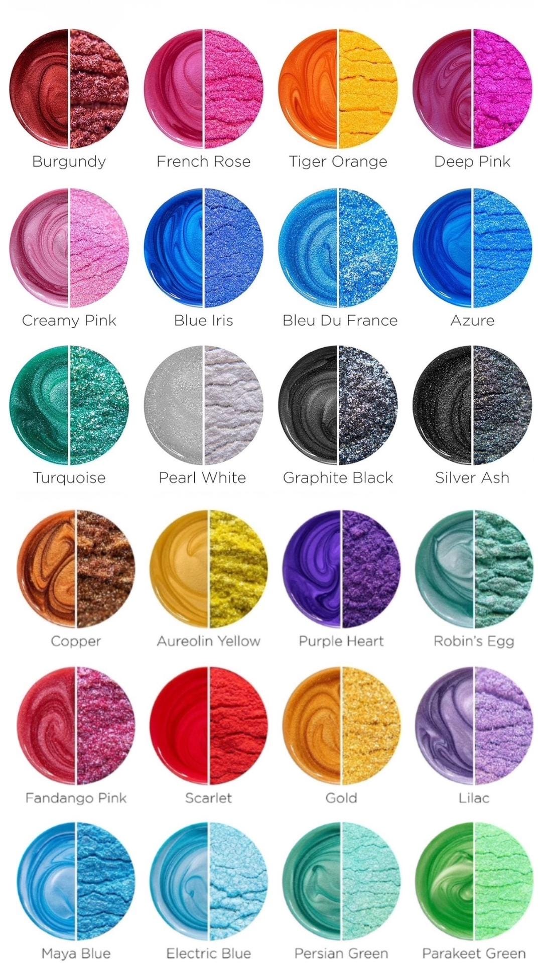 **Gummybear - Diamond Art Putty