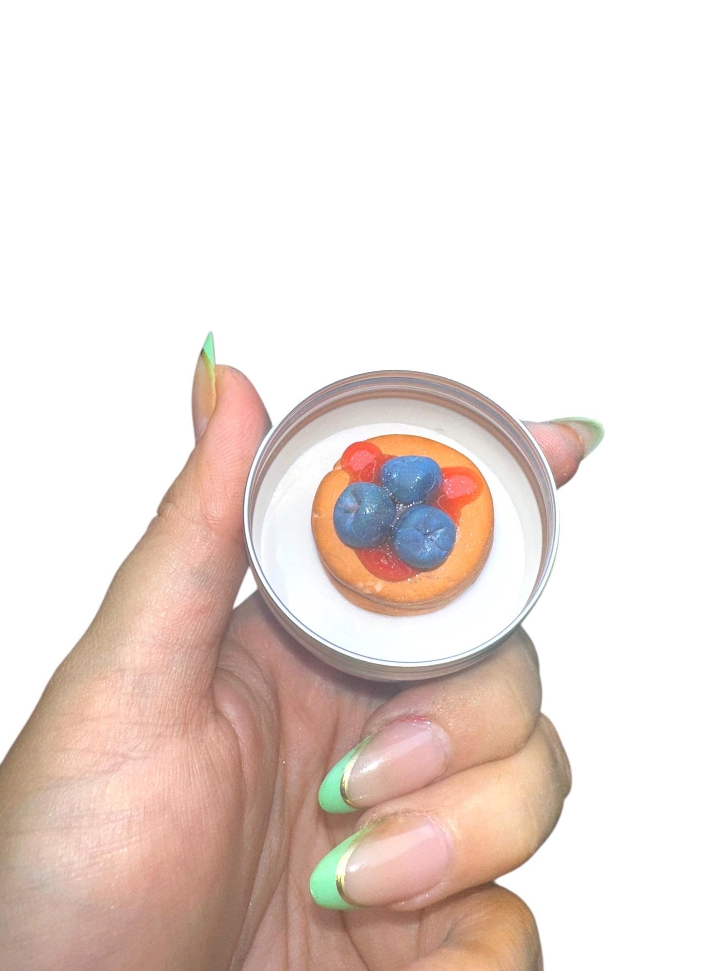 Blueberry Hotcakes - Diamond Art Putty