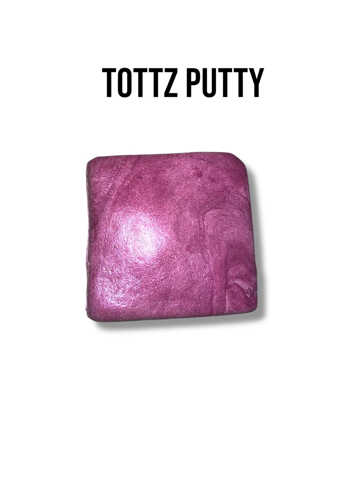 Tottz - Diamond Art Putty