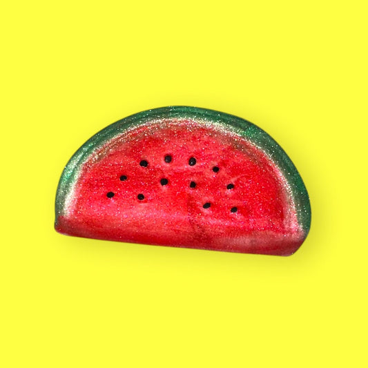 Watermelon Suga’- Diamond Art Putty
