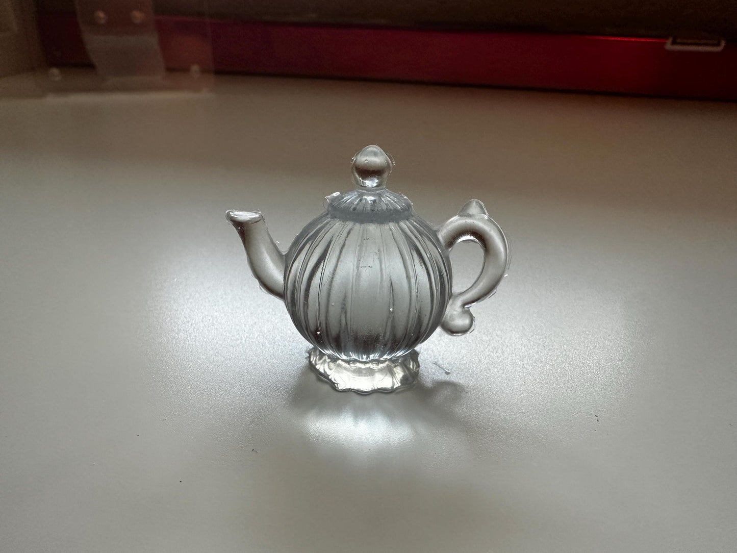 Teatime Kettle  - Diamond Art Coverminders