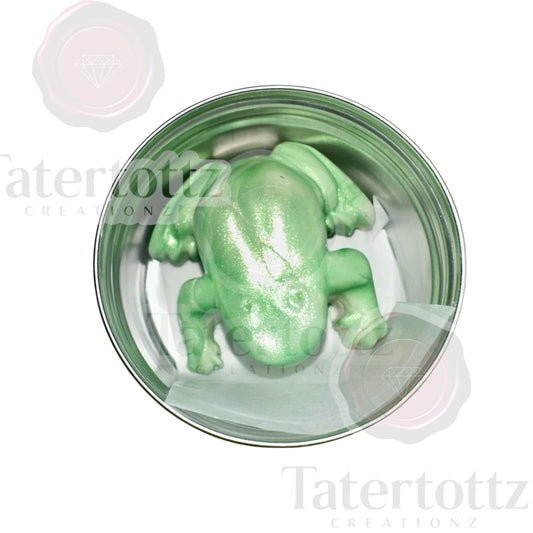 **Fred the Frog - Diamond Art Putty