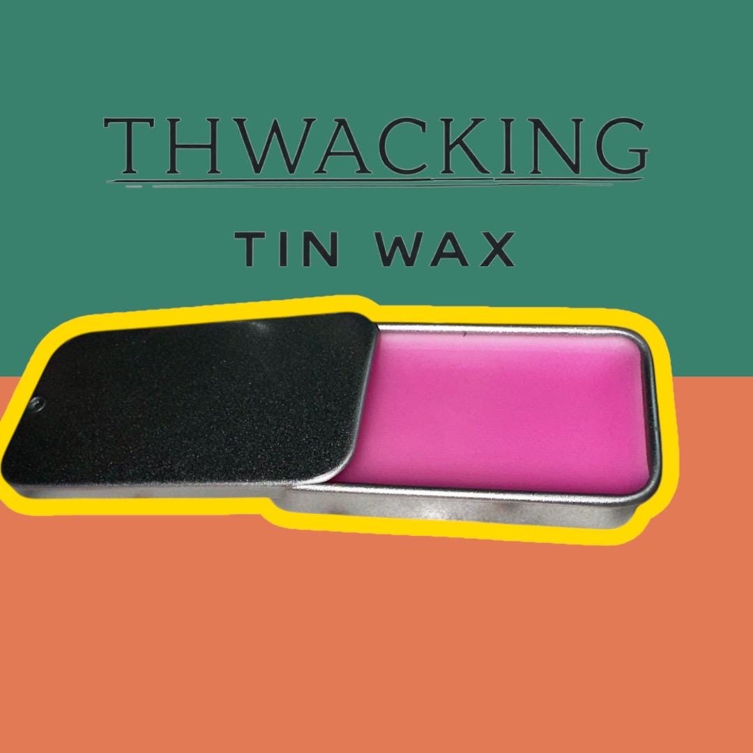 Thwacking wax - Diamond Art