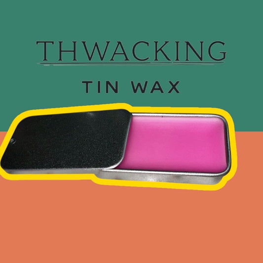 Thwacking wax - Diamond Art