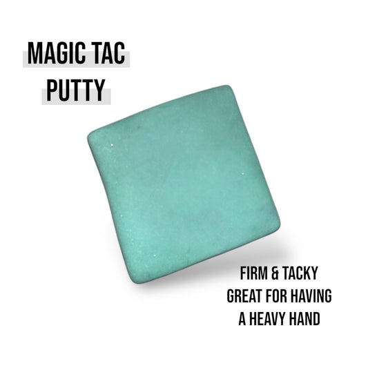 **Magic Tac - Diamond Art Putty