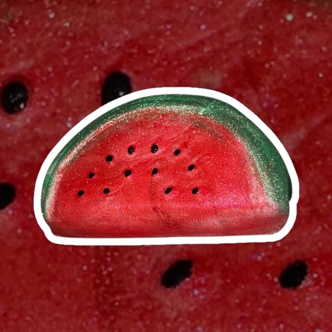 Watermelon Suga’- Diamond Art Putty