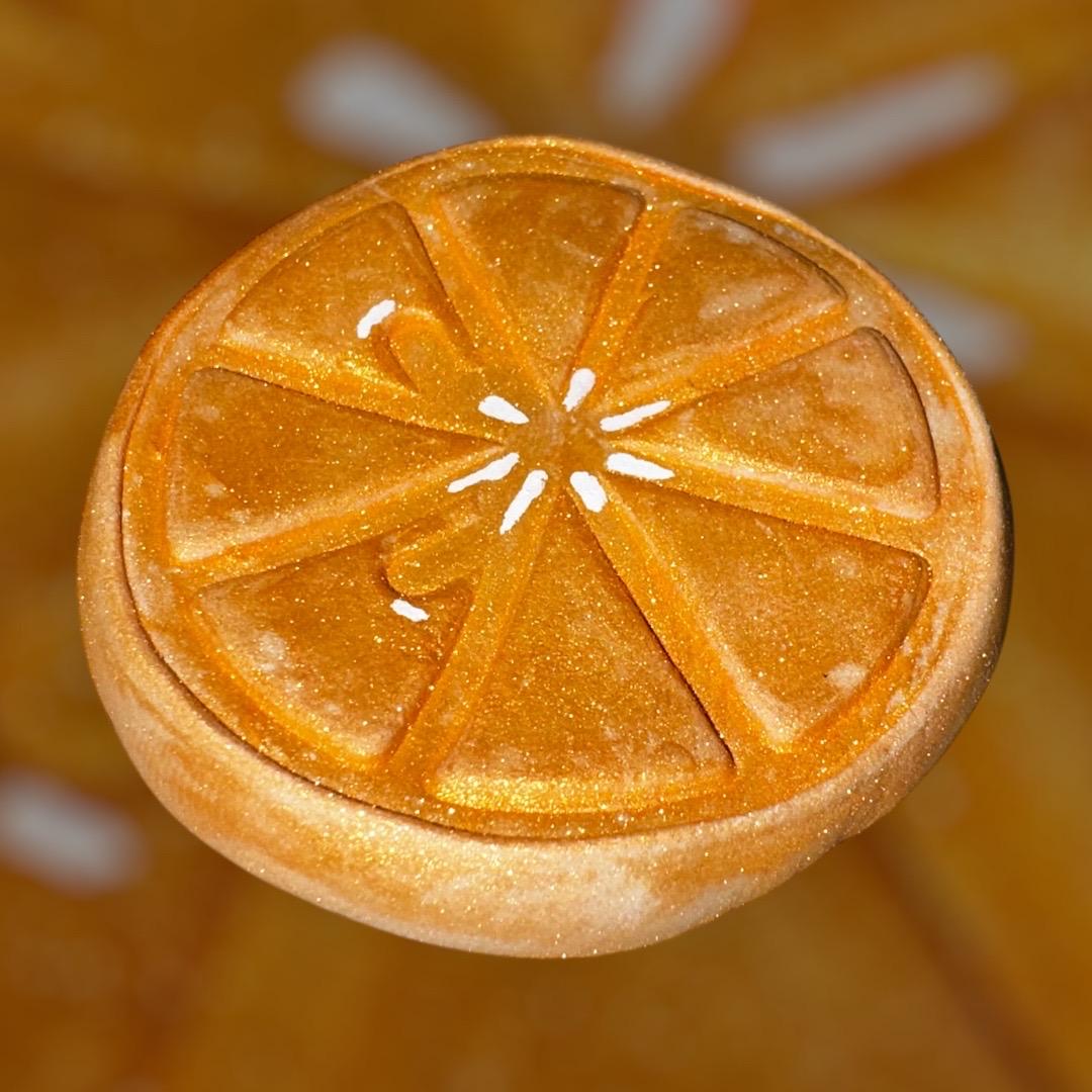 Orange you glad - Diamond Art Putty