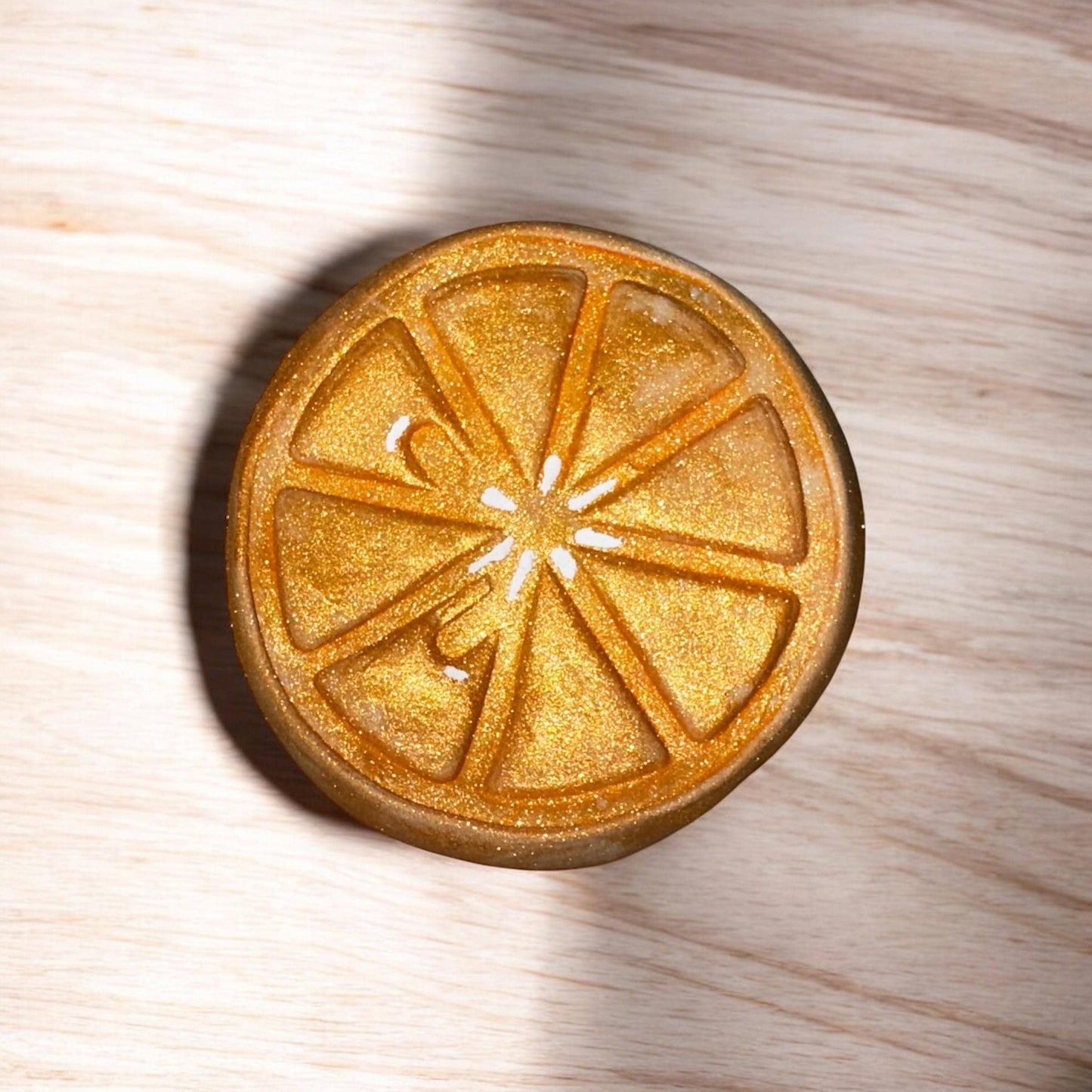 Orange you glad - Diamond Art Putty