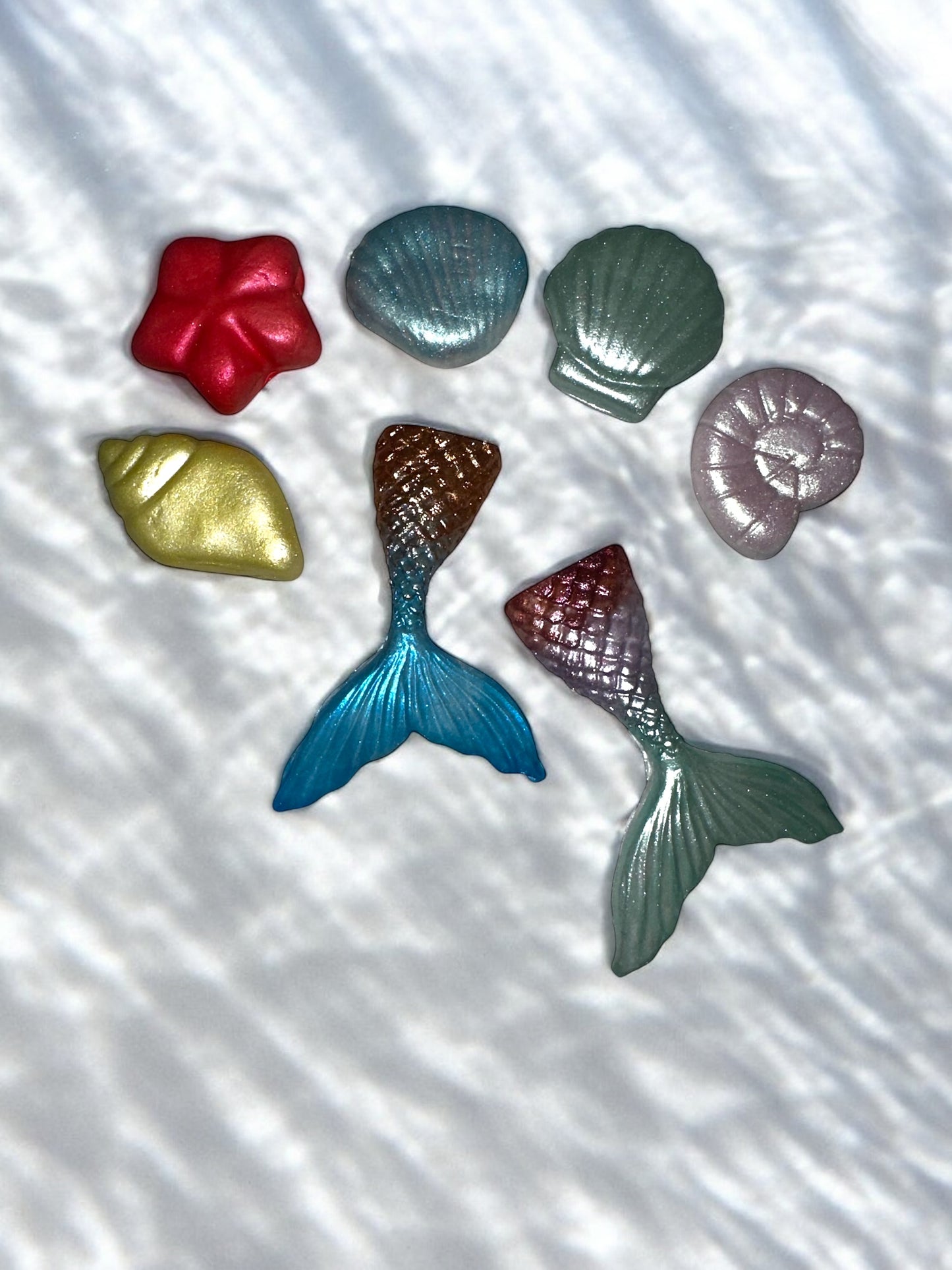 Beach Bum - Diamond Art Putty