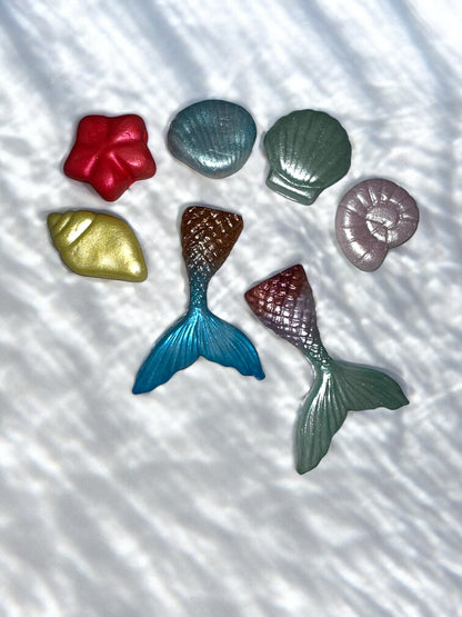 Beach Bum - Diamond Art Putty