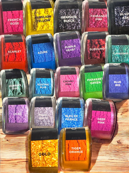 Watermelon Suga’- Diamond Art Putty