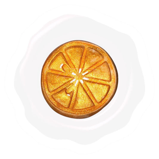 Orange you glad - Diamond Art Putty