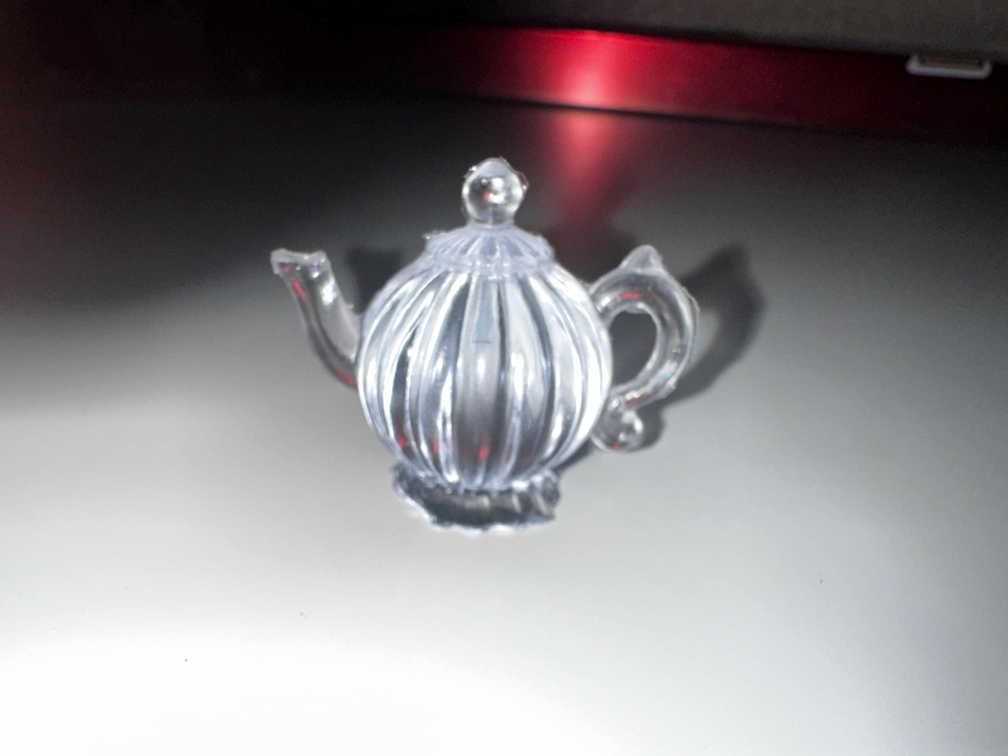 Teatime Kettle  - Diamond Art Coverminders