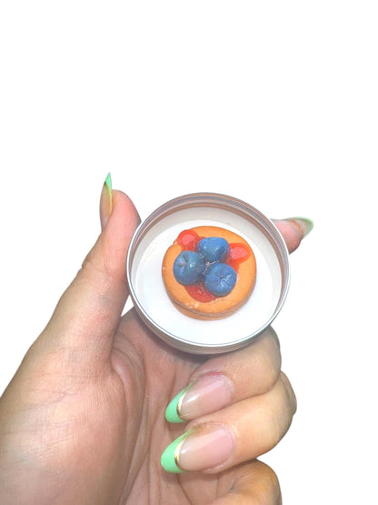Blueberry Hotcakes - Diamond Art Putty