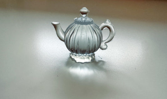 Teatime Kettle  - Diamond Art Coverminders