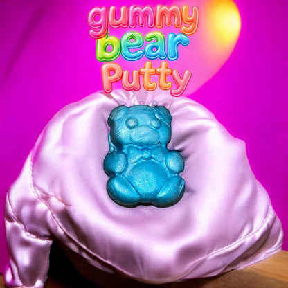 **Gummybear - Diamond Art Putty
