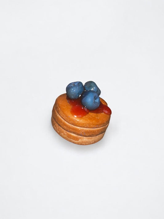Blueberry Hotcakes - Diamond Art Putty