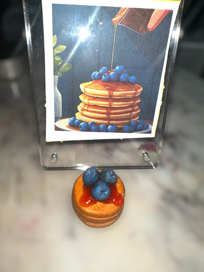 Blueberry Hotcakes - Diamond Art Putty