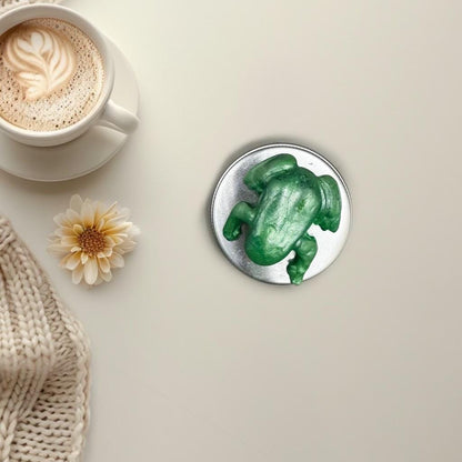 **Fred the Frog - Diamond Art Putty