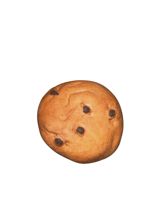 Tea time Cookie